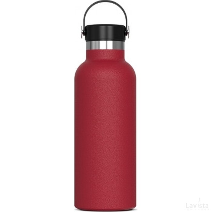 Thermofles Marley 500ml donker rood