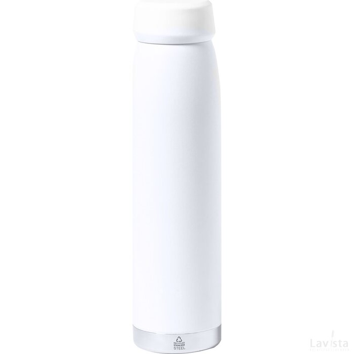 Nimay Thermos Fles Wit