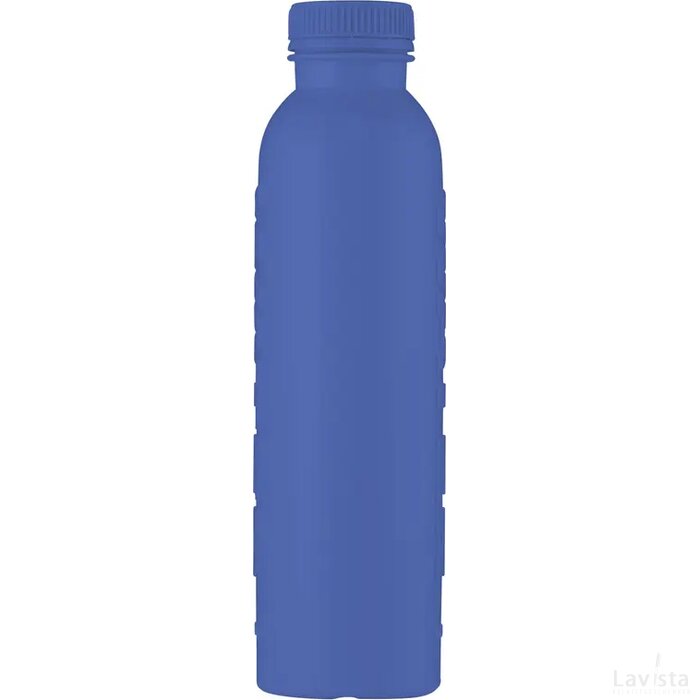 Bottle Up Bronwater 500 Ml Drinkfles Blauw